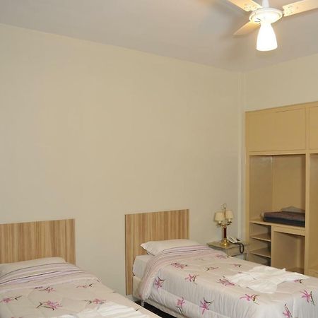 Coophotel Caxias do Sul Exterior photo