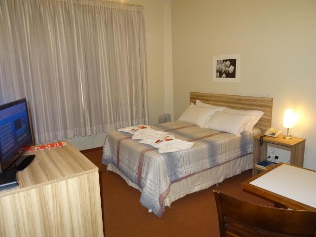 Coophotel Caxias do Sul Room photo