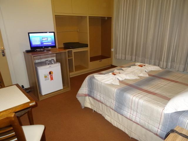 Coophotel Caxias do Sul Room photo