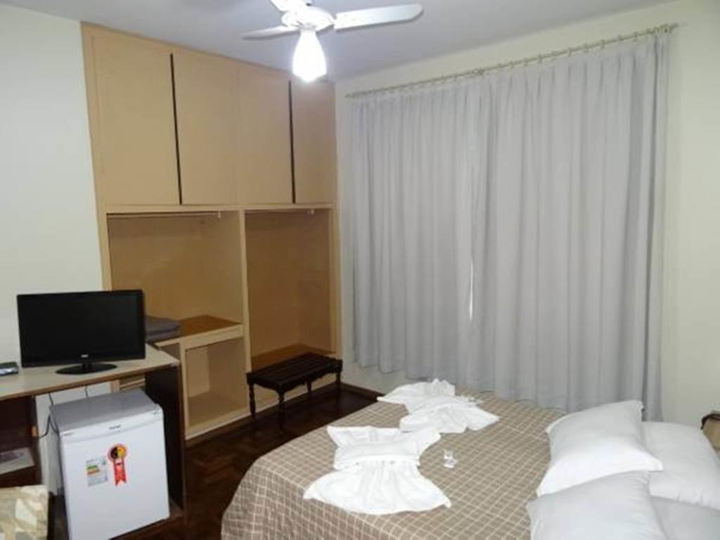 Coophotel Caxias do Sul Exterior photo
