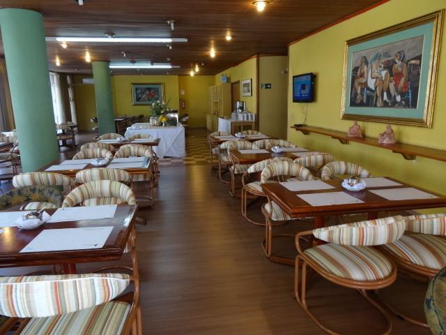 Coophotel Caxias do Sul Exterior photo