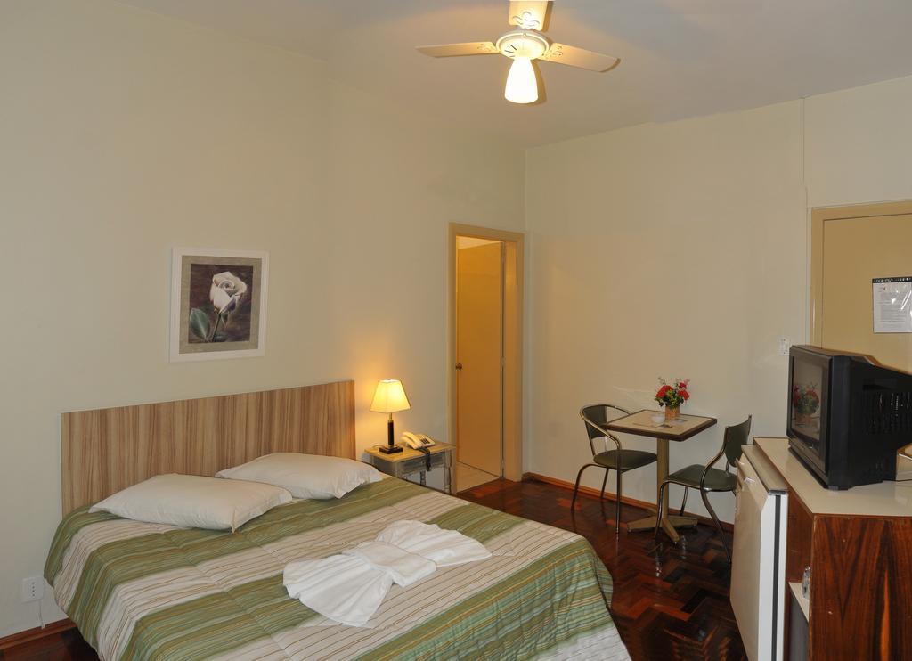 Coophotel Caxias do Sul Exterior photo